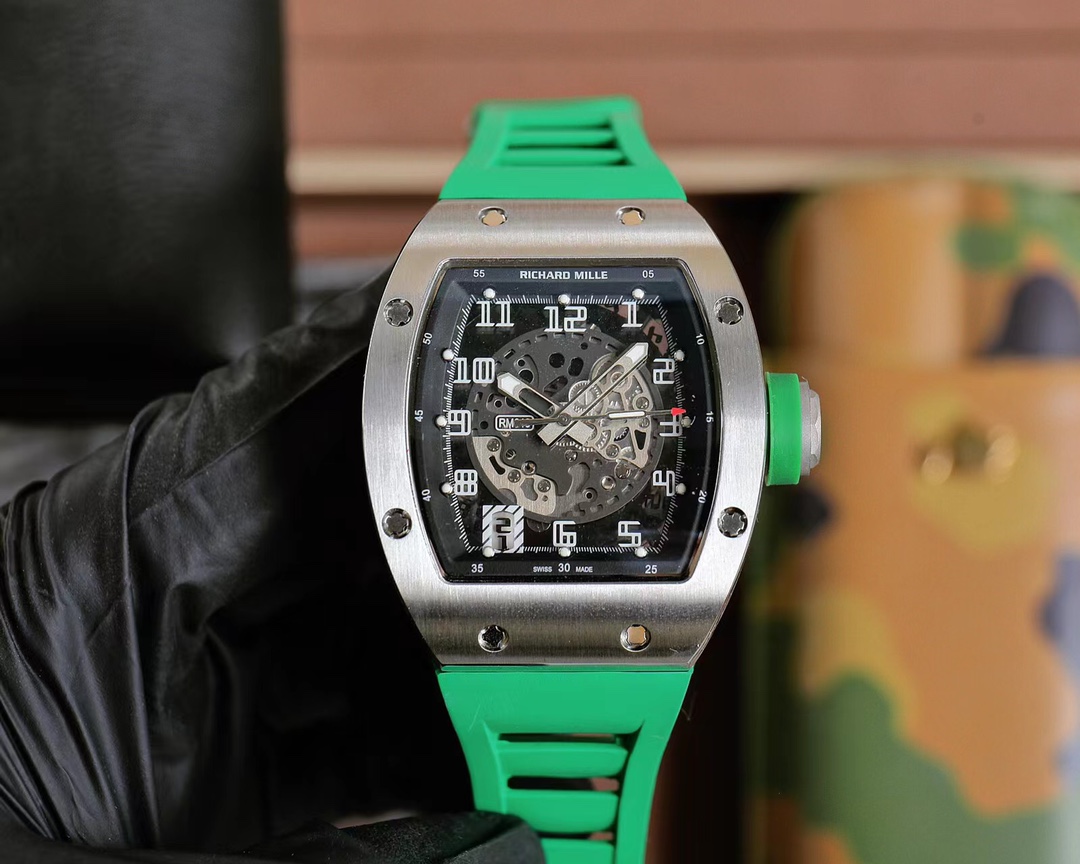 Richard Mille